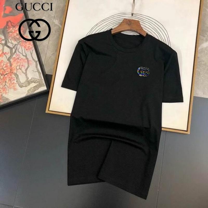 Gucci Men's T-shirts 119